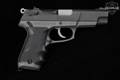 1989 Sturm Ruger P85 9mm Luger Two-Tone Stainless & Gray in Very Good Condition Image 5