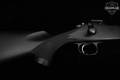 Remington 700 ML .50 BPM (Black Powder) Blued in Good Condition Image 4