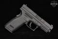 Springfield Armory XD Service Model .45 ACP Black in Very Good Condition Image 4