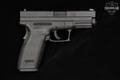 Springfield Armory XD Service Model .45 ACP Black in Very Good Condition Image 5