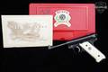 2003 Sturm Ruger MK II NRA edition .22 LR Blued in Excellent Condition Image 2