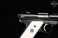 2003 Sturm Ruger MK II NRA edition .22 LR Blued in Excellent Condition Image 4