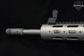 WMD Guns Beast 5.56mm NATO Nickel Boron NiB-X in Very Good Condition Image 3
