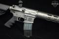 WMD Guns Beast 5.56mm NATO Nickel Boron NiB-X in Very Good Condition Image 4