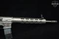 WMD Guns Beast 5.56mm NATO Nickel Boron NiB-X in Very Good Condition Image 5