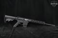 Smith & Wesson (S&W) M&P15-22 .22 LR Black in Excellent Condition Image 3