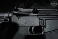 Bear Creek Arsenal (BCA) BCA15 .300 AAC Blackout (7.62x35mm) Anodized in Like-New Condition Image 4