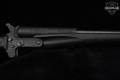 Cobray Company Leinad Derringer Rare 11" Double Barrel .45 LC/.410 Matte Black in Good Condition Image 4
