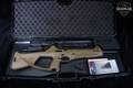 2021 Beretta CX4 Storm FDE 9mm Luger FDE (Flat Dark Earth) in Like-New Condition Image 2