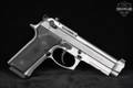 Beretta Mod. 96 Vertec Inox .40 S&W Stainless in Very Good Condition Image 3