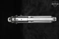 Beretta Mod. 96 Vertec Inox .40 S&W Stainless in Very Good Condition Image 5