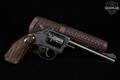 Iver Johnson Model 57A I.J. Target .22 LR Blued in Fair Condition Image 2