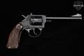 Iver Johnson Model 57A I.J. Target .22 LR Blued in Fair Condition Image 5