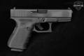 Glock 23 Gen3 .40 S&W Black in Very Good Condition Image 3