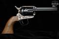 2002 F.lli Pietta Model 1873 .44 BPM (Black Powder) Blued in Excellent Condition Image 2