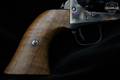 2002 F.lli Pietta Model 1873 .44 BPM (Black Powder) Blued in Excellent Condition Image 3