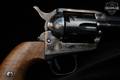 2002 F.lli Pietta Model 1873 .44 BPM (Black Powder) Blued in Excellent Condition Image 4