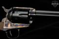 2002 F.lli Pietta Model 1873 .44 BPM (Black Powder) Blued in Excellent Condition Image 5