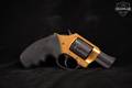 Charter Arms Goldfinger .38 Spl. Gold Anodized in Very Good Condition Image 3