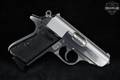 Walther PPK/S .380 ACP Stainless in Very Good Condition Image 3