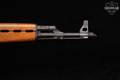 Zastava Arms N-PAP M70 7.62x39 Black & Wood in Very Good Condition Image 5