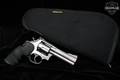1994 Smith & Wesson (S&W) 686-4 .357 Mag. Stainless Steel in Excellent Condition Image 2