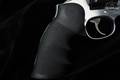 1994 Smith & Wesson (S&W) 686-4 .357 Mag. Stainless Steel in Excellent Condition Image 3
