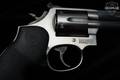 1994 Smith & Wesson (S&W) 686-4 .357 Mag. Stainless Steel in Excellent Condition Image 4