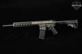 LWRC International M6IC IC-Discovery 5.56mm 5.56mm NATO Black in Excellent Condition Image 2