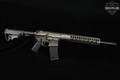 LWRC International M6IC IC-Discovery 5.56mm 5.56mm NATO Black in Excellent Condition Image 3