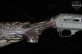 1997 Benelli Super Black Eagle 12 Gauge Woodland Camouflage in Excellent Condition Image 3