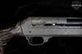 1997 Benelli Super Black Eagle 12 Gauge Woodland Camouflage in Excellent Condition Image 4