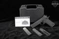 Rock Island Armory (RIA) TAC Ultra FS 10mm Parkerized in Good Condition Image 2