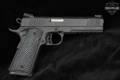 Rock Island Armory (RIA) TAC Ultra FS 10mm Parkerized in Good Condition Image 3