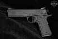 Rock Island Armory (RIA) TAC Ultra FS 10mm Parkerized in Good Condition Image 5