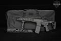 Sig Sauer MCX 5.56mm NATO Black in Good Condition Image 2