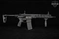Sig Sauer MCX 5.56mm NATO Black in Good Condition Image 3