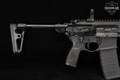 Sig Sauer MCX 5.56mm NATO Black in Good Condition Image 4