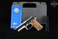 Beretta Type 92 GTS 9mm Luger Two-Tone in Like-New Condition Image 2