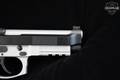 Beretta Type 92 GTS 9mm Luger Two-Tone in Like-New Condition Image 4