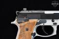 Beretta Type 92 GTS 9mm Luger Two-Tone in Like-New Condition Image 5