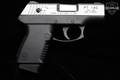 Taurus PT-140 Millennium .40 S&W Two-Tone in Excellent Condition Image 2