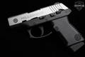 Taurus PT-140 Millennium .40 S&W Two-Tone in Excellent Condition Image 5