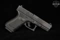 Glock 23 Gen4 .40 S&W Black in Good Condition Image 3