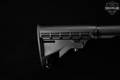 Spikes Tactical ST-15 5.56mm NATO Black in Excellent Condition Image 4