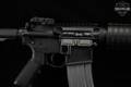 Spikes Tactical ST-15 5.56mm NATO Black in Excellent Condition Image 5