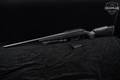 Tikka T3x Compact Tactical Rifle (CTR) 6.5 Creedmoor Black in Very Good Condition Image 2