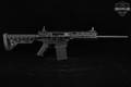 JTS M12AR CA 12 Gauge Black in Excellent Condition Image 3