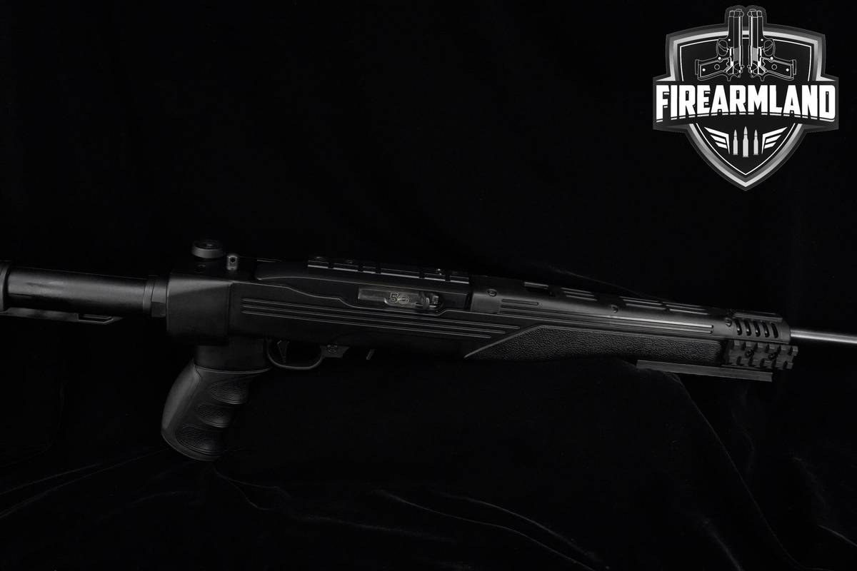 Ruger 10/22 Fifty Years 22LR 16" Ruger 10-22 1022
