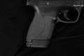 Smith & Wesson (S&W) M&P9 Shield Performance Center M2.0 9mm Luger Armornite in Excellent Condition Image 3